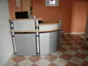 Theke 150 x 120 cm