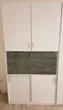 Abschließbares Sideboard