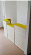  Empfangstheke im modernen Design