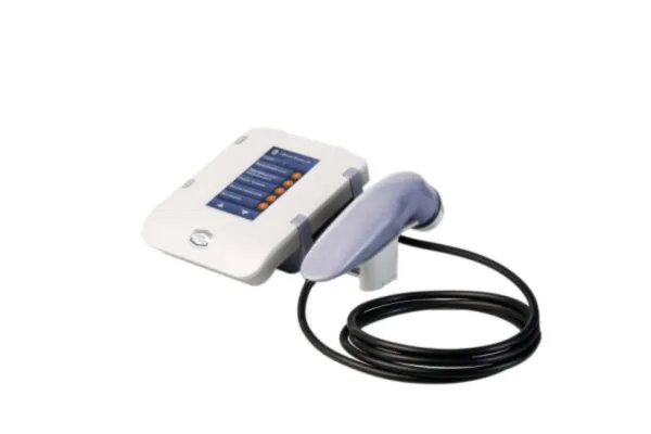 Sonopuls 190, inklusive  Multiffrequenter Behandlungskopf