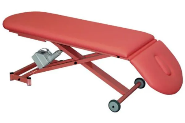 Therapieliege B2e basicline