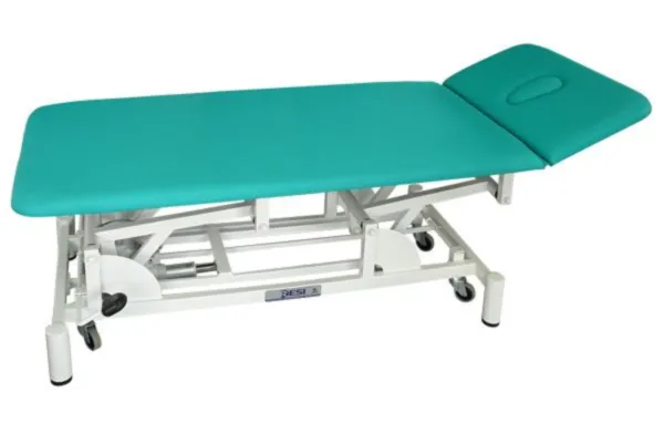  Therapieliege Seco F2h hydraulische Höhenverstellung