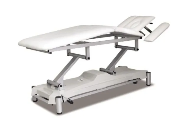 Therapieliege Seco G3e Aura Dachstellung