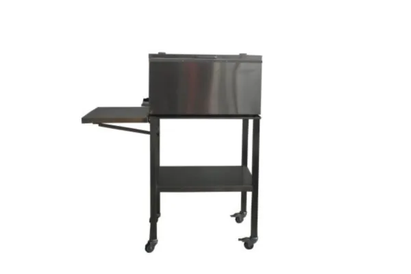  Druide Therm 5 mit Untergestell