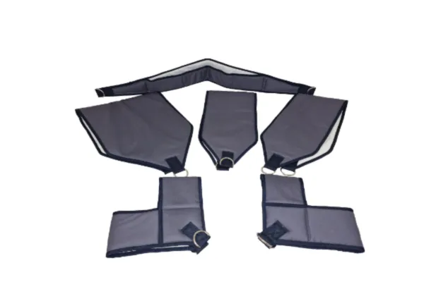 Schlingentisch-Set Standard, 12-tlg.