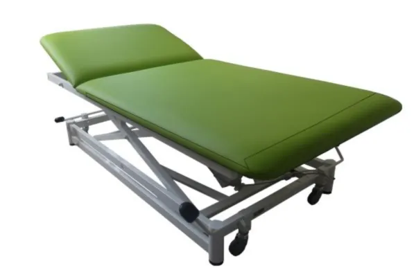 Therapieliege nach Bobath Seco B2e Trendline tiefste Stellung 30 cm 