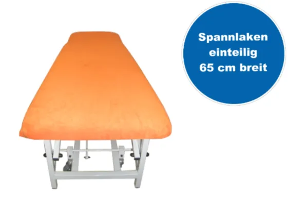  Spannlaken 1-teilig 195 x 65 x 68 cm breit
