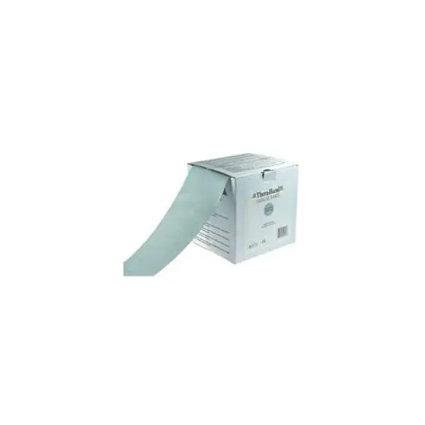Thera-Band silber 45 m