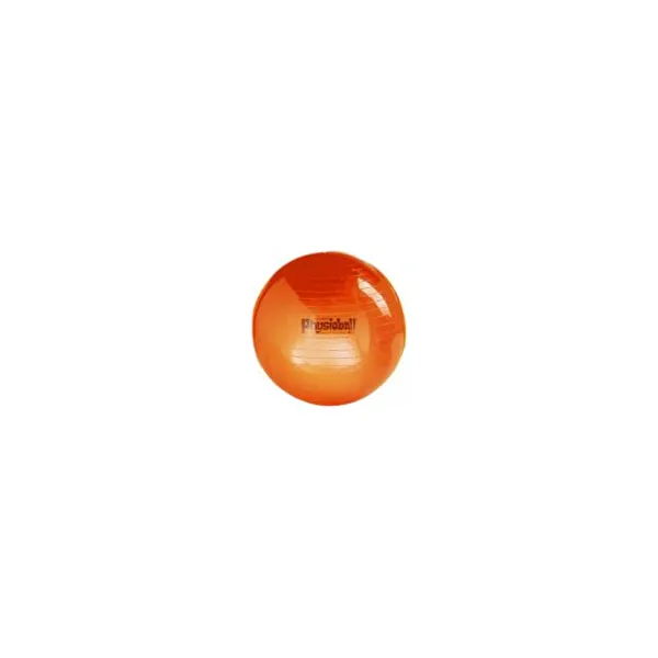 Pezziball 120 cm orange