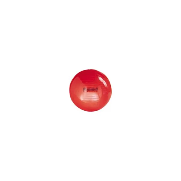 Pezziball 95 cm rot