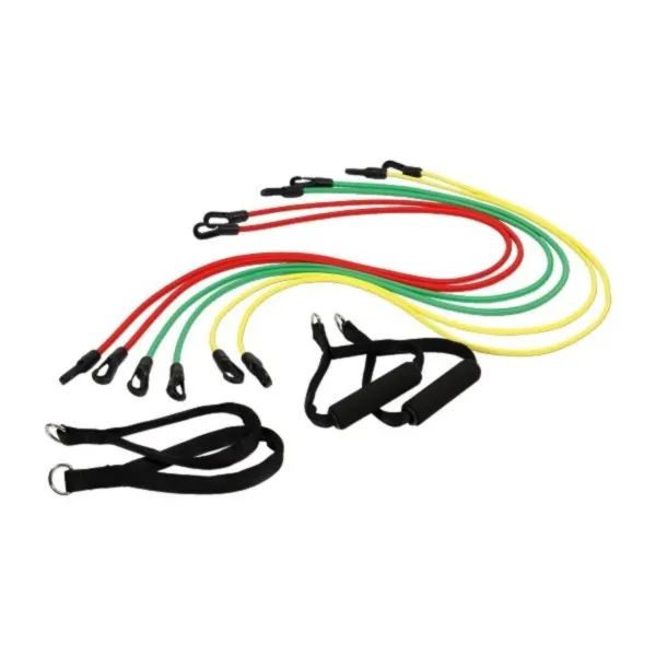 Theragym Pro Komplett Set 