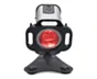 Lumina – therapeutische IR-Lampe auf fahrbarem Stativ