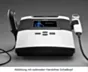 Physio Go-lite Sono Ultraschalltherapiegerät