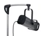 Lumina – therapeutische IR-Lampe auf fahrbarem Stativ