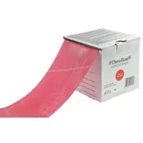 Thera-Band rot 45 m