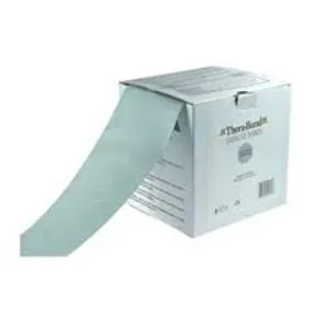 Thera-Band silber 45 m