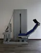 Beinpresse variabel 