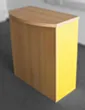 Stehpult 900 x 1050 x 500 mm