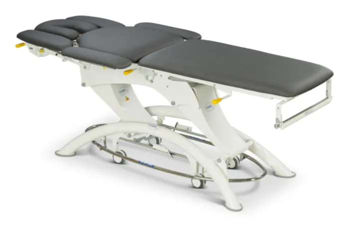Lojer Capre F5 Therapieliege