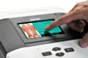 PhysioGo 300A Ultraschall-Reizstrom -Therapiegerät
Display