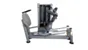 Beinpresse

