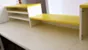  Empfangstheke im modernen Design