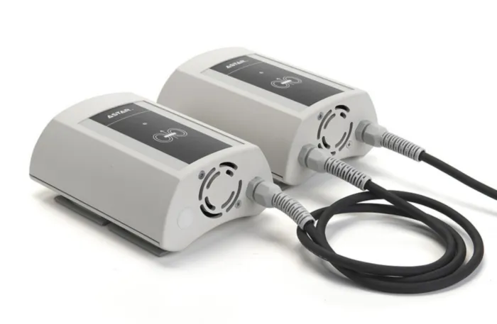 CPEP-Plattenapplikator
