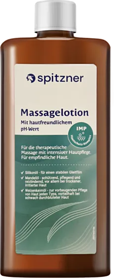 Spitzner Massagelotion 1 l
