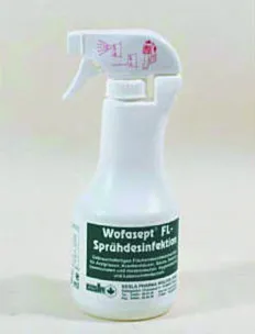 Wofasept Sprühdesinfektion