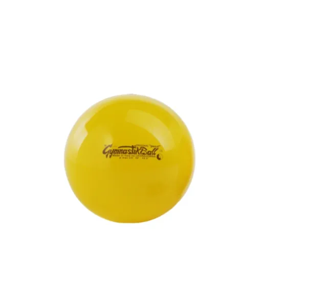Pezziball 42 cm gelb