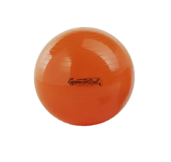 Pezziball 53 cm orange