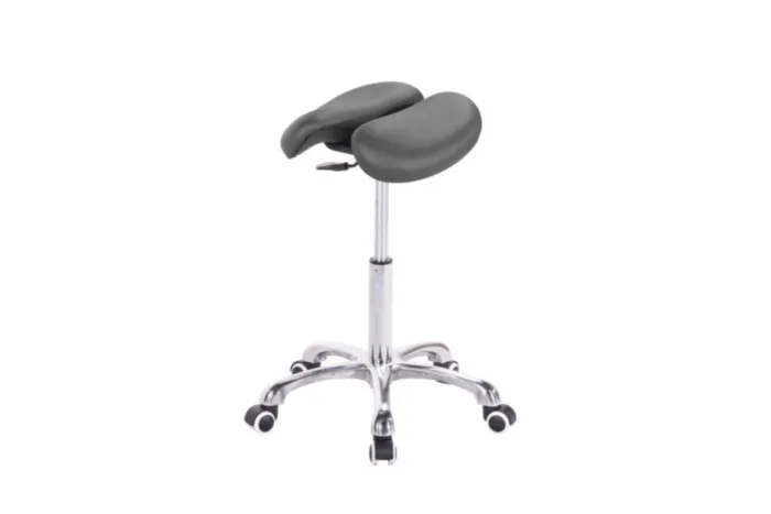  Sattelstuhl Split Therapiehocker