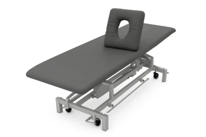 Set HygienePro: Gesichtskissen & Liegenbezug