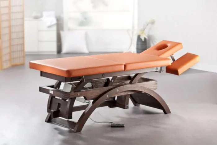 Holz - Massageliege SIR - HENRY