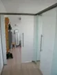 Kabinentrennwände aus VSG Sicherheitsglas mit innenliegender Folie