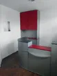 Büroschrank - 120 x 250 x 45 cm