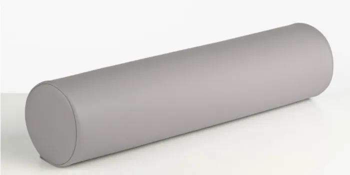 Nacken- und Knierolle 40 x d: 15 cm Standardmaß
