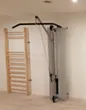  Zugapparat 6-fach variabel  mit Latissimuszug 
