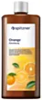 Spitzner Einreibung Orange