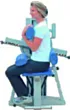 Columna das 3-in-1Konzept 