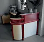 Kleine Empfangstheke 4
