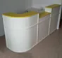  Empfangstheke im modernen Design