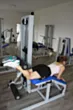  Beinstrecker und - beuger