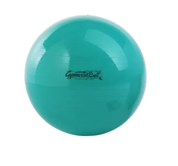 Pezziball 65 cm grün