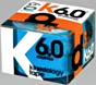 Verpackung K6.0 Royal Blue