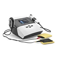 Ultraschall/Reizstromkombinationsgerät PhysioGo.Lite COMBO