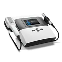 PhysioGo.Lite Laser mit optionalem Zubehör 