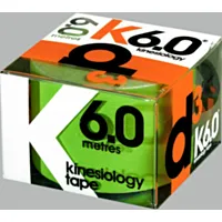 Verpackung K6.0 Tape 
