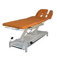 Elektrische Therapieliege Seco G6 - Liege im Aura-Design