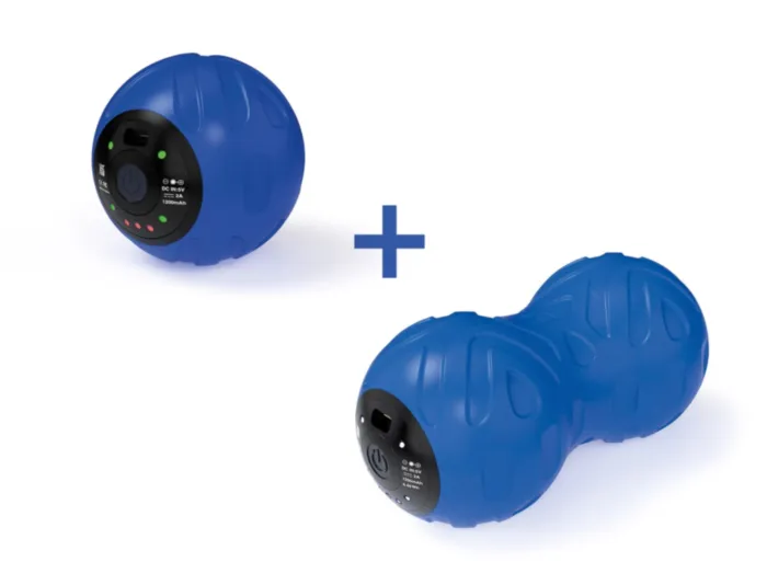 Vibritionis Roll und Vibrionis Ball Paketpreisangebot 